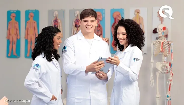 Faculdade Luciano Feijão abre inscrições para a primeira turma de Medicina com 60 vagas e diferenciais exclusivos