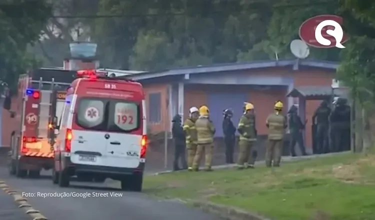 Atirador morre após matar 3 pessoas e ferir ao menos 9