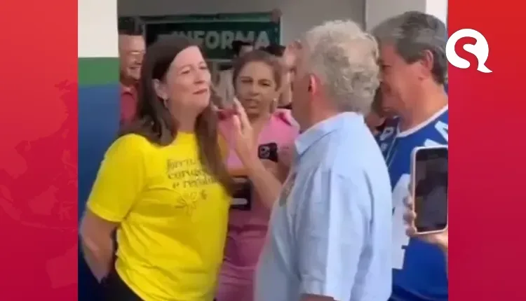 Lia Gomes rebate prefeito Oscar após fala polêmica: ‘Você não é dono de Sobral’