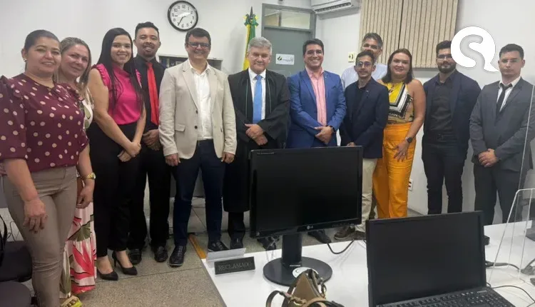 Ubajara: professores da rede municipal terão jornada de trabalho reduzida após acordo judicial