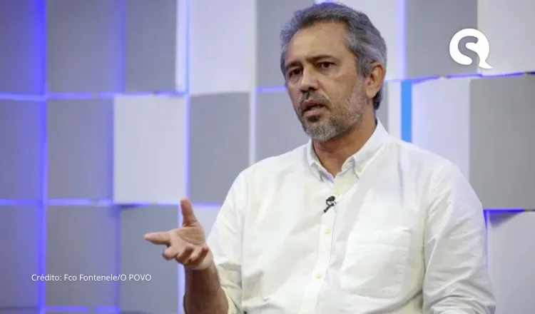 Após Trapiá, Governo do Estado pode rever apoio à exploração da mina de Itataia, afirma Elmano
