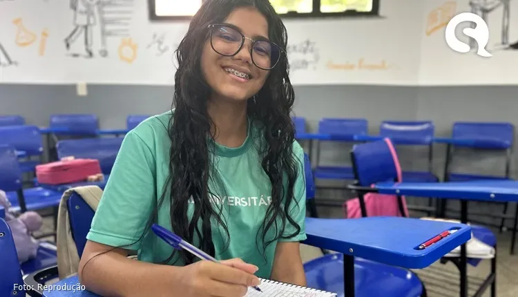 Em dezembro: Sesc abre as inscrições para curso  Pré-Universitário em Sobral