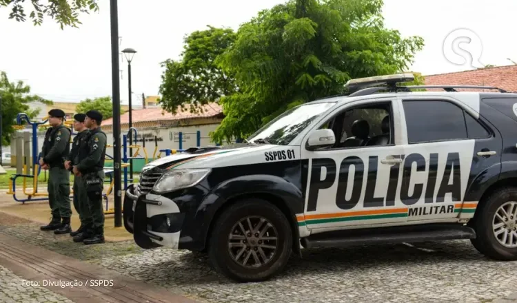 Adolescente é baleado ao sair da escola em Juazeiro do Norte, no interior do Ceará
