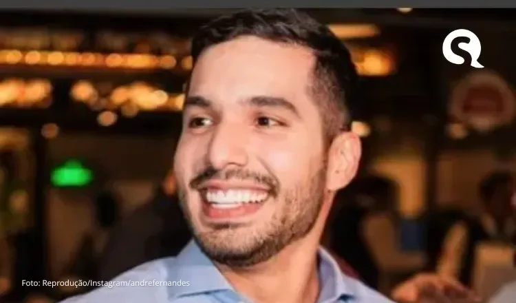 André Fernandes diz que PL deve lançar chapa contra candidato apoiado pelo PT para Câmara de Fortaleza