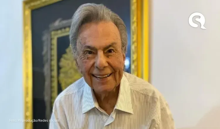 Cantor Agnaldo Rayol morre aos 86 anos
