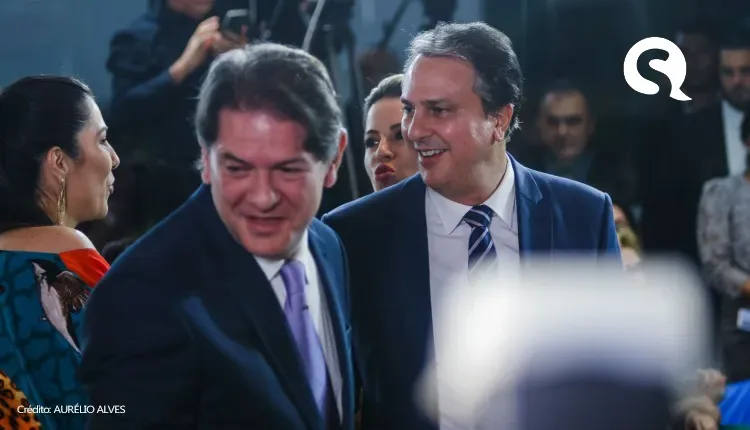 Cid sobre Camilo suceder Lula: “Fico feliz de que tenhamos um nome entre os cogitados”