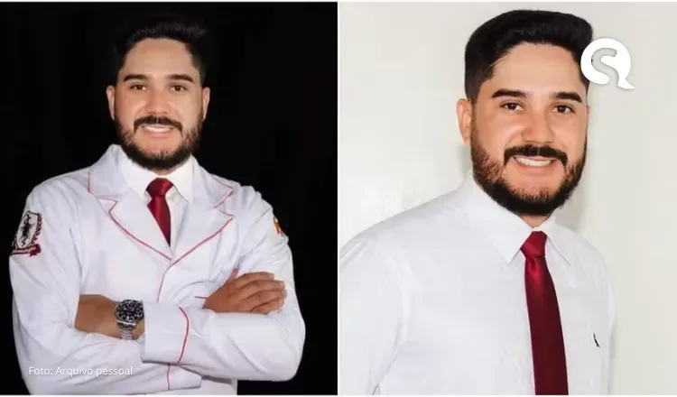 Dentista morto teria assediado mulher de traficante em Morada Nova, no Ceará