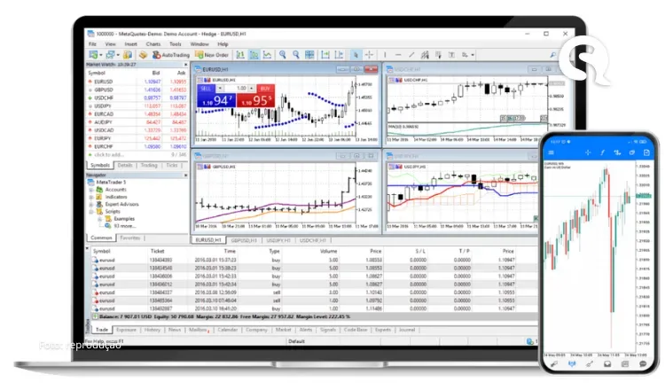 Trading online como um profissional: os 5 conselhos dos especialistas