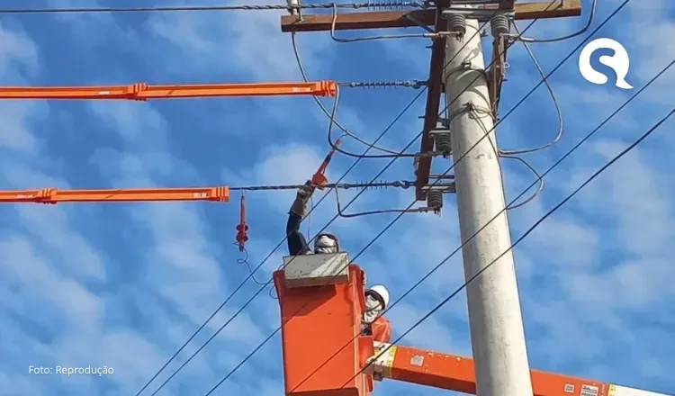 ENEL Ceará celebra o dia do eletricista com a contratação de 547 novos profissionais