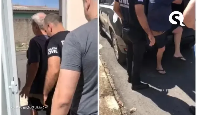 Ex-padre é indiciado por abuso sexual contra crianças de 3 a 11 anos