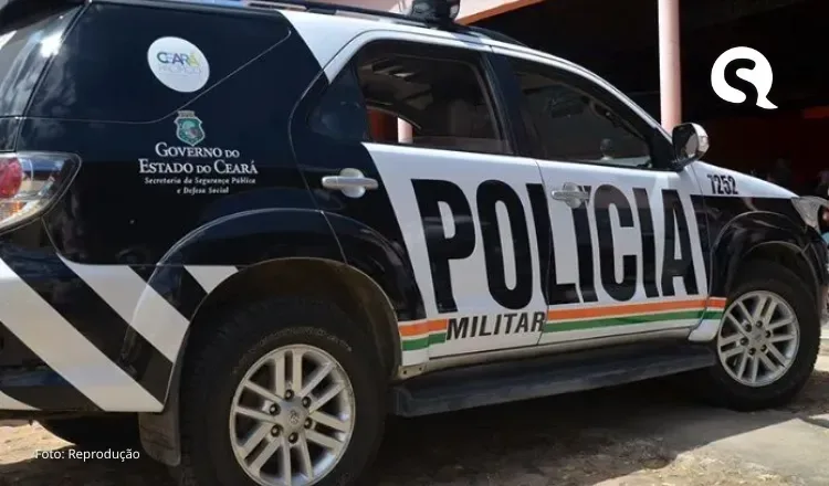 Homem é encontrado morto com pés e mãos amarrados, no Ceará