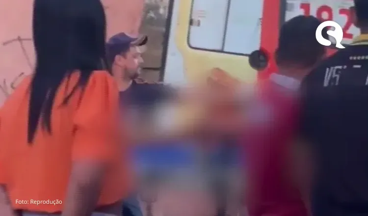 Homens armados disparam contra pessoa em situação de rua, no Ceará