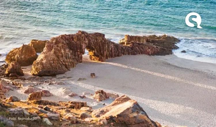 Cobrança de ingresso de R$ 50 em Jericoacoara é adiada para março de 2025
