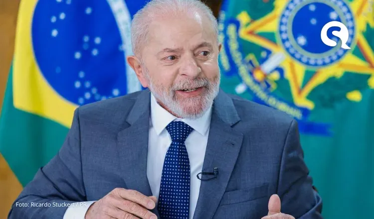 Lula diz que vai lançar programa para financiar compra de motos por entregadores