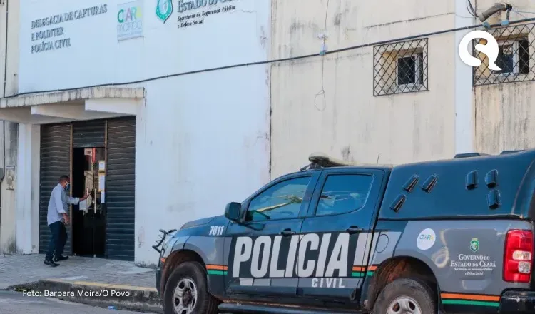Mãe e padrasto são condenados por crimes sexuais contra criança de 11 anos no Ceará