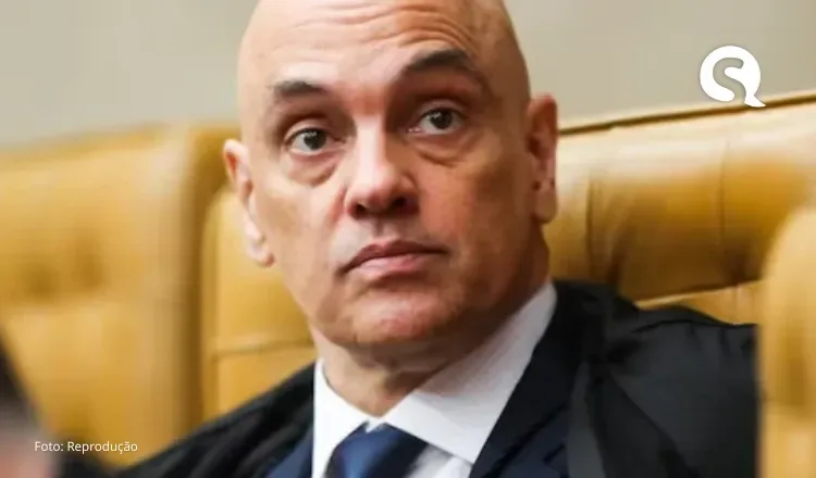 Moraes deve enviar nesta terça à PGR indiciamento de Bolsonaro e mais 36 por tentativa de golpe