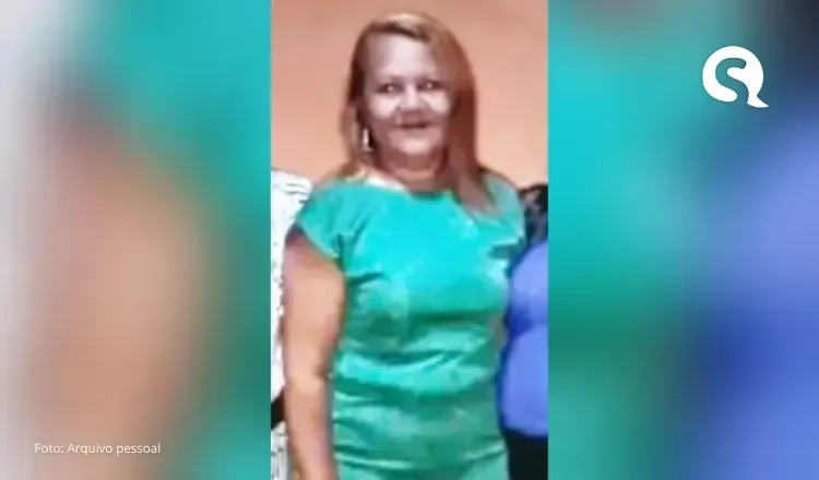 Mulher é morta a facadas pelo marido durante discussão no interior do Ceará