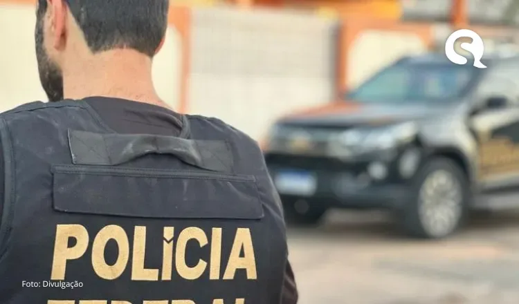 PF cumpre mandados em quatro cidades do Ceará em investigação sobre desvios de verbas em Itaiçaba