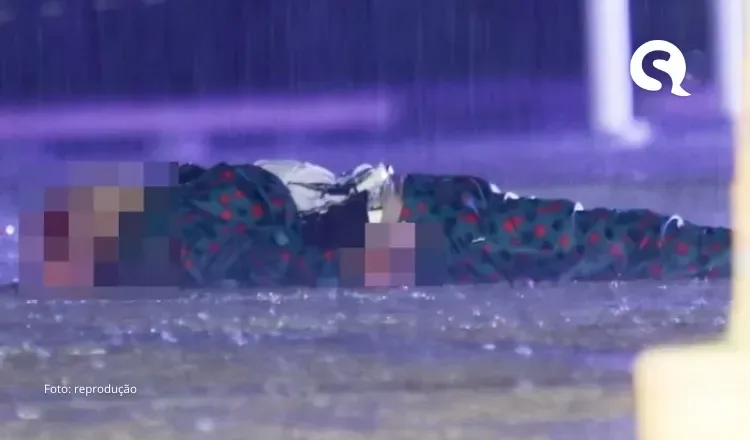 Homem que explodiu bomba na Praça dos Três Poderes usava roupa de baralho, do personagem Coringa