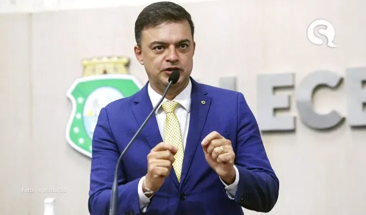 A posição de presidente da Assembleia é considerado um estágio importante na carreira de várias lideranças políticas no Ceará