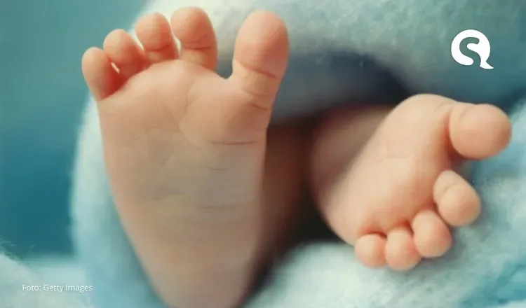 Bebê de 6 meses cai em balde com água e morre afogado em Cuiabá