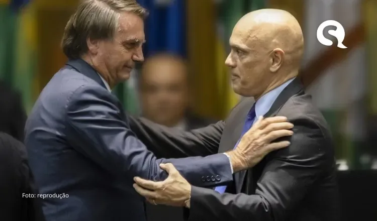Bolsonaro precisará que STF autorize sua ida à posse de Trump