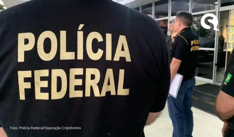 PF intercepta rede de compartilhamento de pornografia infantojuvenil em aplicativos de mensagens no Ceará