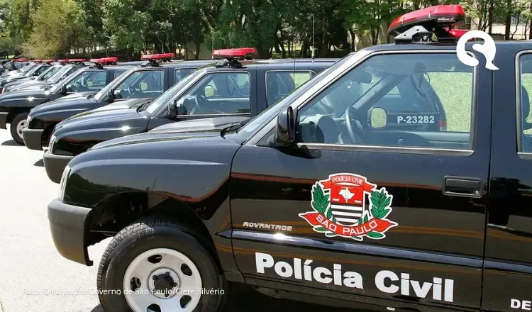 SP oferece R$ 50 mil por informação de suspeito de envolvimento na morte de delator do PCC