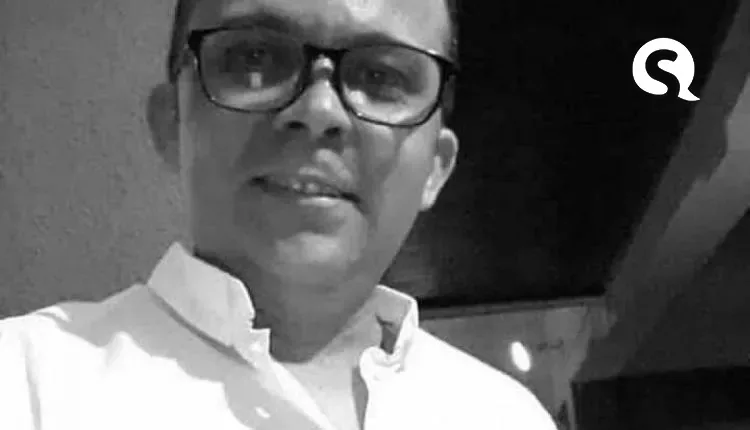 Estudante acusado de matar namorado professor em Fortaleza é preso em Viçosa do Ceará