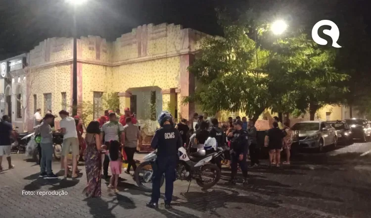 Flanelinha morre em hospital após lesão no pescoço, em Sobral