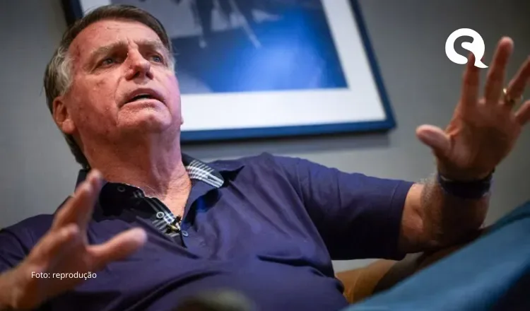 Bolsonaro opina sobre escala 6×1 e sugere alternativas