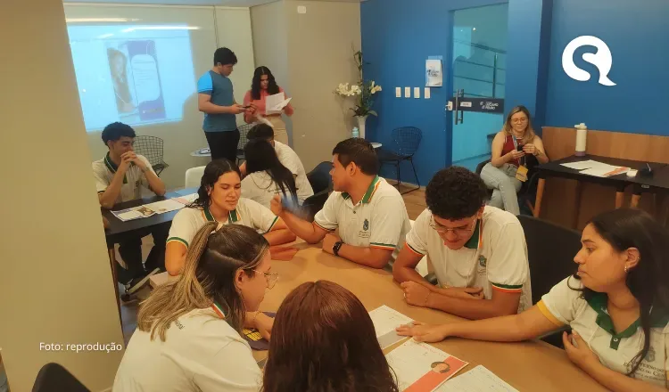 Faculdade Luciano Feijão promove Feira de Profissões com imersão profissional