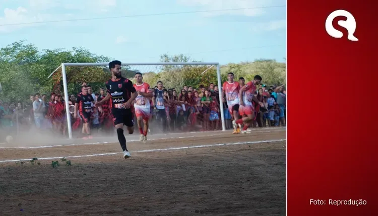 Campeonato Fazendão 2024 inicia neste domingo (10) com grande abertura em São Lourenço na cidade de Forquilha-CE