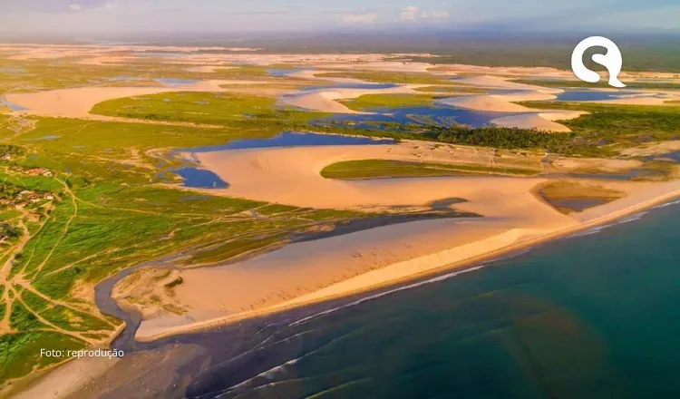 Cobrança de ingresso para o Parque Nacional de Jericoacoara iniciará em janeiro de 2025