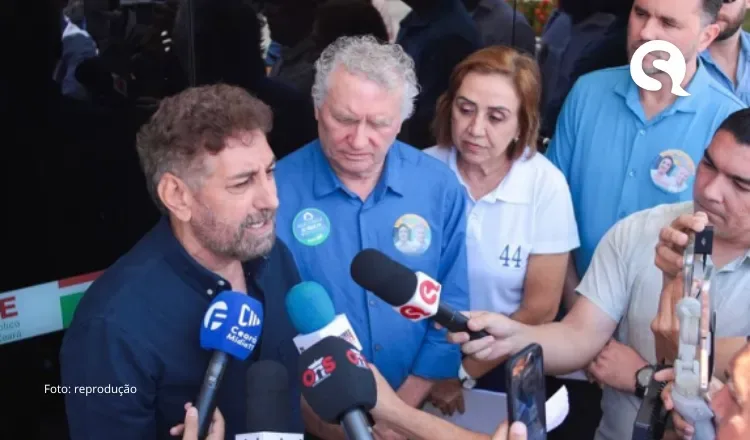 Luciano Linhares deixa coordenação da equipe de transição de Oscar Rodrigues, alegando divergências