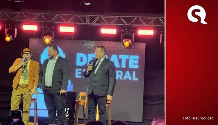 Humor | Mução, Renan da Resenha e José Fabiano farão show em Sobral