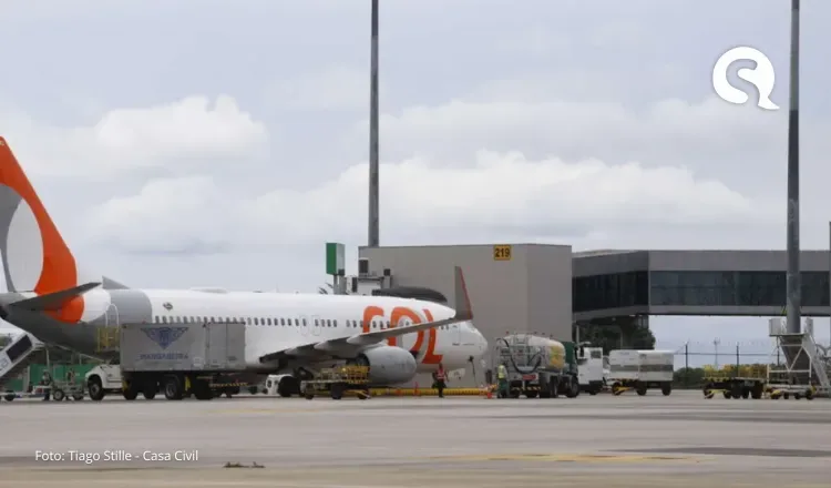 Ceará lidera entre destinos mais buscados do Nordeste no programa Voa Brasil