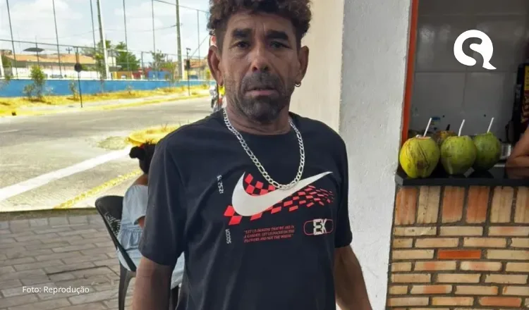 Homem é preso após quadrilha tentar invadir residência em Varjota e trocar tiros com a Polícia
