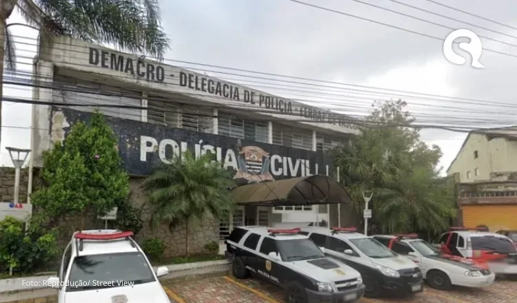 Mulher é presa suspeita de matar ex com marretada durante briga
