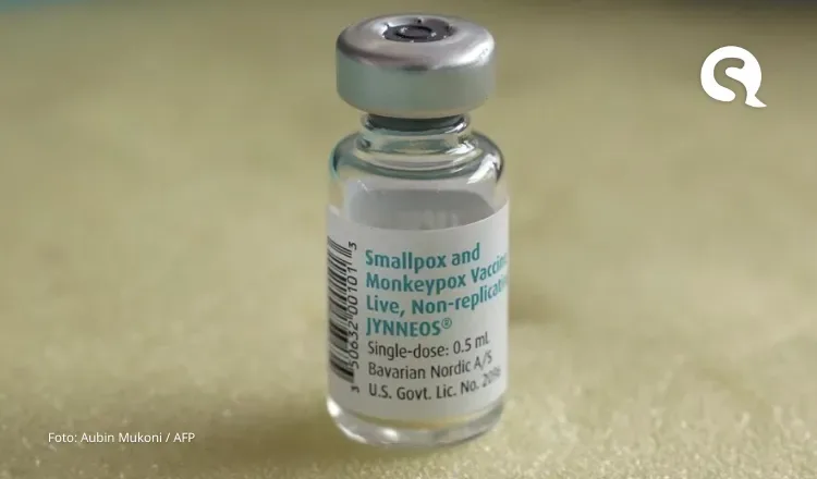 EUA registram 1º caso de nova variante da mpox em viajante