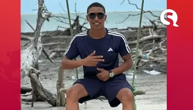 Pai de turista morto em Jericoacoara não acredita que filho comprava drogas e usava símbolo de facção: ‘Querem inverter a situação’