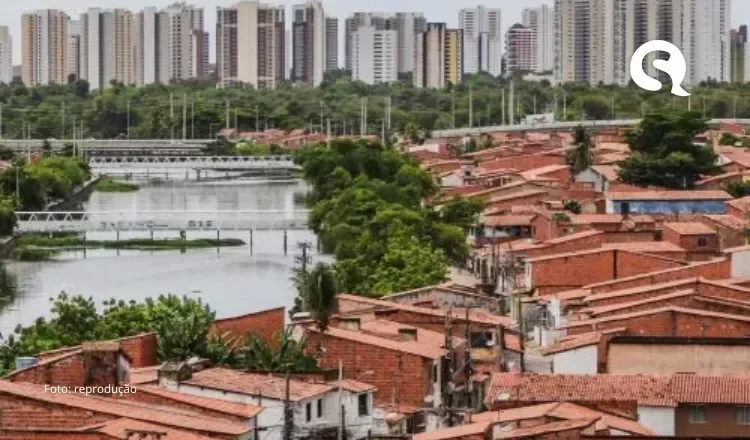 Ceará retira quase 300 mil pessoas da pobreza e extrema pobreza em 2023