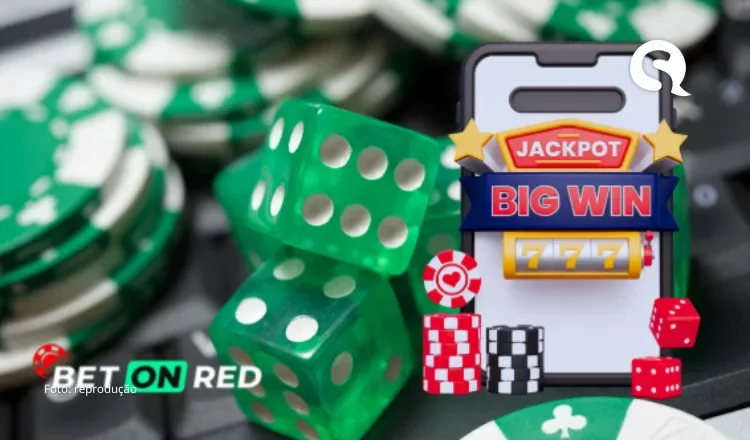 Slots populares na plataforma BetOnRed: análise dos temas e da mecânica do jogo