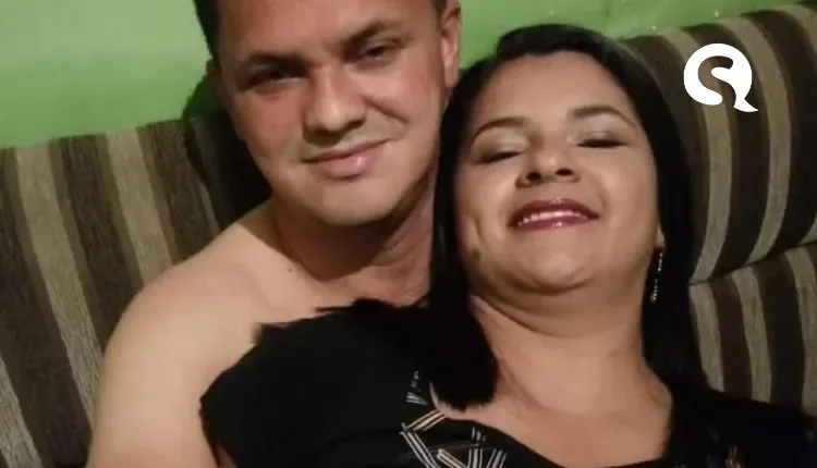Frentista é preso suspeito de matar a ex-esposa a facadas em São Benedito, na Serra da Ibiapaba