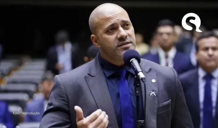 Ex-deputado Daniel Silveira é preso pela Polícia Federal dias após descumprir condicional