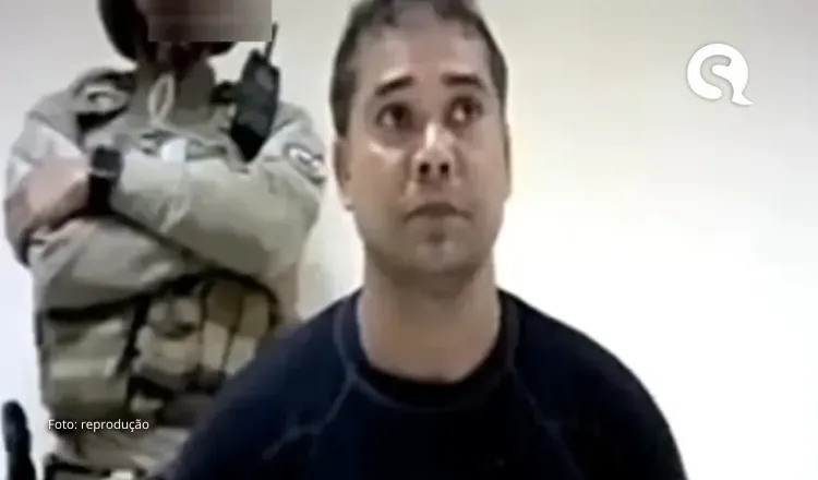 Policial que matou quatro colegas em Camocim/CE é absolvido na CGD após laudo pericial
