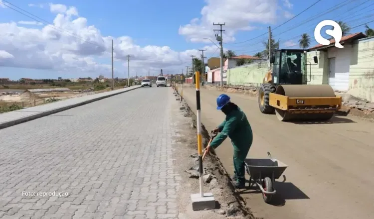 Governo do Ceará inaugura duplicação da CE-090 entre Icaraí e Cumbuco