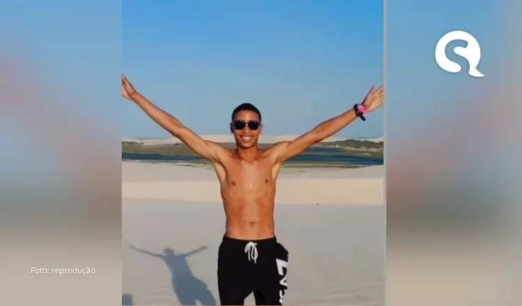 Suspeitos de matar turista em Jericoacoara são apreendidos, diz Elmano