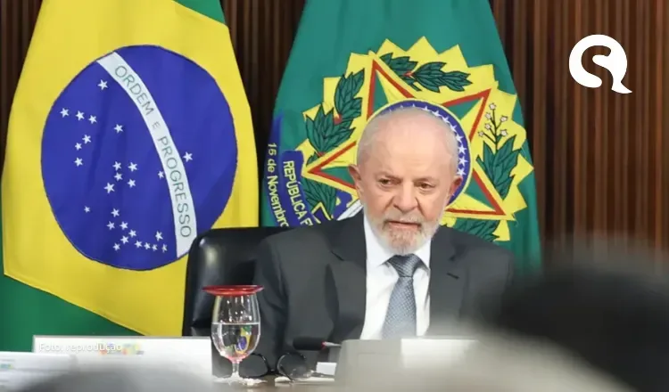 Salário mínimo em 2025 deve subir para R$ 1.518, após decreto de Lula