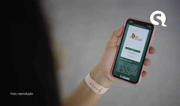 Programa “Meu Celular” já recuperou mais de 5 mil aparelhos roubados no Ceará este ano